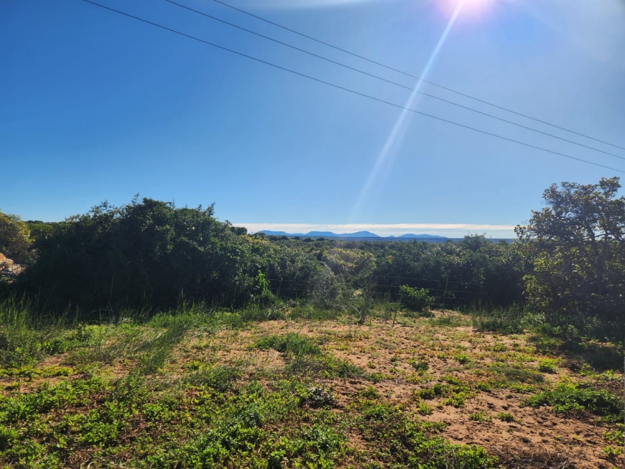 0 Bedroom Property for Sale in Stilbaai Wes Western Cape